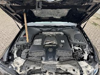 Mercedes E-klasse E63S 4Matic+ 612Pk Keramisch Pano Schaalatoelen Burnmester Carbon Alcantara Head-Up 360Camera Memory picture 18