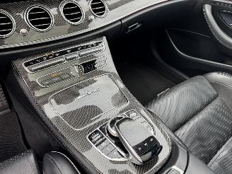 Mercedes E-klasse E63S 4Matic+ 612Pk Keramisch Pano Schaalatoelen Burnmester Carbon Alcantara Head-Up 360Camera Memory picture 12