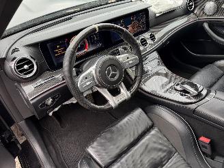 Mercedes E-klasse E63S 4Matic+ 612Pk Keramisch Pano Schaalatoelen Burnmester Carbon Alcantara Head-Up 360Camera Memory picture 6