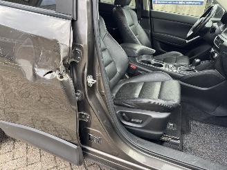 Mazda CX-5 2.5 SkyActive-G 192 GT-M 4x4 Automaat Bose picture 19