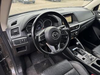 Mazda CX-5 2.5 SkyActive-G 192 GT-M 4x4 Automaat Bose picture 8