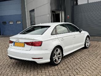 Audi A3 Limousine 1.4 TFSI 150Pk S-Line NAP Nederlandse Auto picture 6