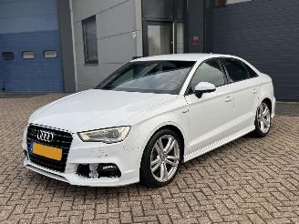 Audi A3 Limousine 1.4 TFSI 150Pk S-Line NAP Nederlandse Auto 2014/7