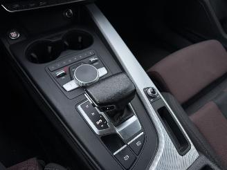Audi A4 Avant 2.0 TDI 150Pk Automaat Geen Schade picture 9