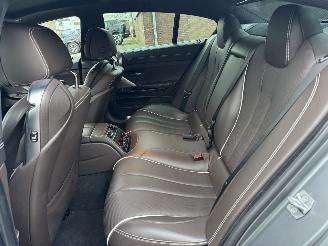 BMW 6-serie 640Xi High Executive Nederlandse Auto NAP! Individual Pano Bang&Olufsen Head-Up 360Camera Alcantara Hemel Orginele Kleur picture 11