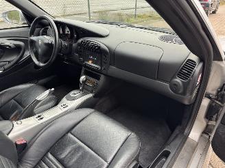 Porsche 911 3.4 Coupe Carrera Automaat Schuifdak picture 10