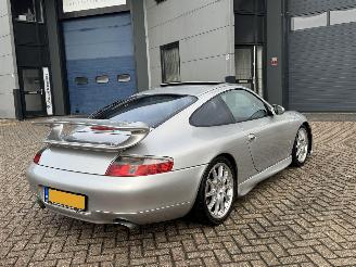 Porsche 911 3.4 Coupe Carrera Automaat Schuifdak picture 5