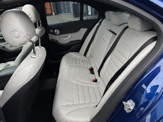 Mercedes C-klasse 250 Premium Plus AMG Pakket Pano Burnmester 360Camera Head-Up picture 16