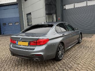 BMW 5-serie 530e iPerformance High Executive M-Pakket Head-up 360Camera picture 6