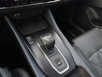 Nissan Qashqai 1.3 MHEV Automaat Xtronic Bussines Executive Bose Glasdak Head-Up 360Camera picture 13