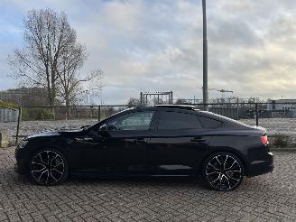 Audi A5 Sportback 2.0 TFSI 252Pk S-Line Pano Virtual Cockpit picture 4