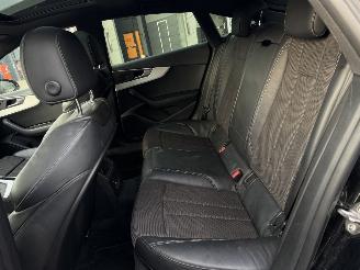 Audi A5 Sportback 2.0 TFSI 252Pk S-Line Pano Virtual Cockpit picture 13