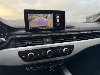Audi A5 Sportback 2.0 TFSI 252Pk S-Line Pano Virtual Cockpit picture 10