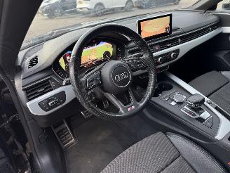 Audi A5 Sportback 2.0 TFSI 252Pk S-Line Pano Virtual Cockpit picture 8