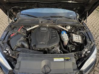 Audi A5 Sportback 2.0 TFSI 252Pk S-Line Pano Virtual Cockpit picture 16