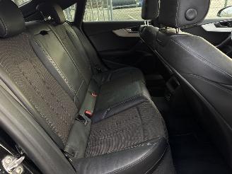 Audi A5 Sportback 2.0 TFSI 252Pk S-Line Pano Virtual Cockpit picture 14