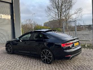 Audi A5 Sportback 2.0 TFSI 252Pk S-Line Pano Virtual Cockpit picture 5