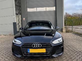 Audi A5 Sportback 2.0 TFSI 252Pk S-Line Pano Virtual Cockpit picture 2