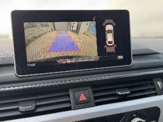 Audi A5 Sportback 2.0 TFSI 252Pk S-Line Pano Virtual Cockpit picture 15