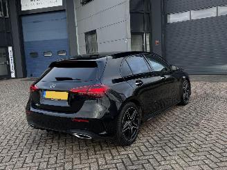 Mercedes A-klasse 180 AMG Pakket Facelift! NAP Nederlandse Auto picture 7