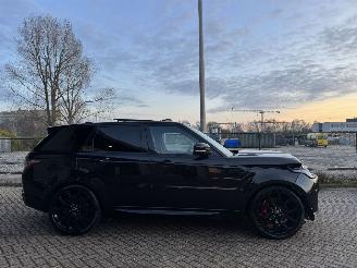 Land Rover Range Rover sport 4.4 SDV8 Autobiography Dynamic Pano Merdian picture 4