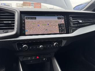 Audi A1 Sportback 35 TFSI 150Pk Automaat Pro Line picture 12