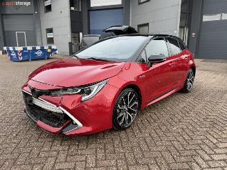 Schadeauto Toyota Corolla 1.8 Hybrid Executive NAP Nederlandse Auto! Head-Up 2019/3