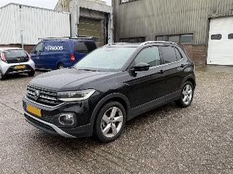 Avarii autoturisme Volkswagen T-Cross 1.0 TSI DSG Style NAP Nederlandse Auto 2019/7