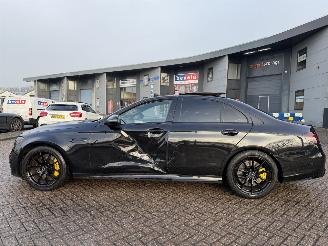 Mercedes E-klasse E63S 4Matic 612Pk Premium Plus Pano Burnmester 360Camera Head-Up picture 4