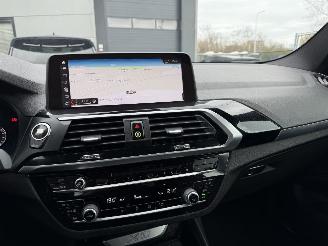 BMW X3 Xdrive 20D 190Pk M-Pakket Executive Edition picture 8