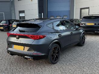 Vaurioauto  passenger cars Cupra Formentor 1.4 E-Hybrid VZ Cooper Edition Pano Sfeerverlichting 2021/5