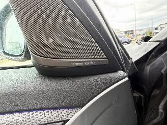 BMW 5-serie 530D M-Pakket High Executive Harman Kardon picture 13