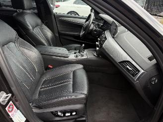 BMW 5-serie 530D M-Pakket High Executive Harman Kardon picture 16