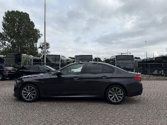 BMW 5-serie 530D M-Pakket High Executive Harman Kardon picture 3