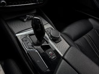 BMW 5-serie 530D M-Pakket High Executive Harman Kardon picture 11