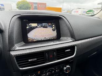 Mazda CX-5 2.2d SkyActiv-D 150 Gt Bose picture 9