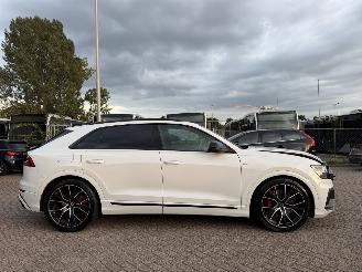 Audi Q8 55 TFSI E Quattro S-Line Bang&Olufsen Sfeerverlichting Head-Up picture 3