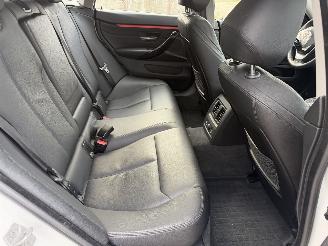 BMW 4-serie 420D 190Pk Centiennial High Executive Schuifdak Head-Up picture 13