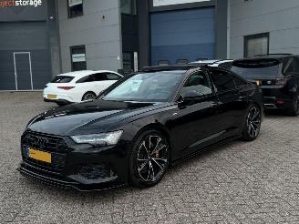 Avarii autoturisme Audi A6 Limousine 55 TFSI Quattro S-Line Pano Head-Up Sfeerverlichting 2018/8