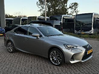 Avarii autoturisme Lexus IS 300H Hybrid Nap Nederlandse Auto Schuifdak 2020/1