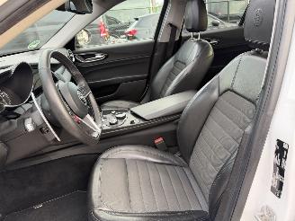 Alfa Romeo Giulia 2.2D Automaat Super Pano picture 9