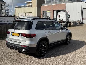 Avarii autoturisme Mercedes GLB 180 AMG Pakket 7Persoons Pano Sfeerverlichting Memory 2021/11
