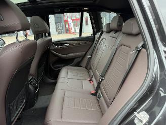 BMW iX3 80 KWh Executive Pano picture 12