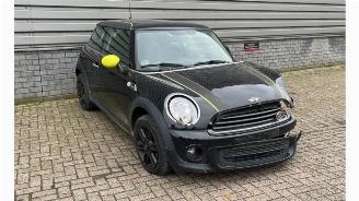 Uttjänta bilar auto Mini One Mini (R56), Hatchback, 2006 / 2013 1.6 16V One 2014/3