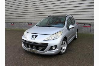 Autoverwertung Peugeot 207 207 SW (WE/WU), Combi, 2007 / 2013 1.6 16V VTRi 2010/6
