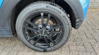 Mini Cooper Mini (F56), Hatchback 3-drs, 2013 1.5 12V Cooper picture 11