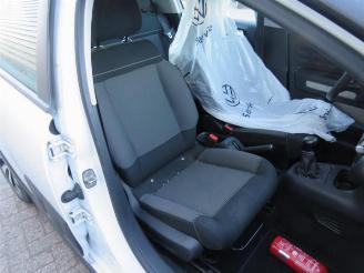 Citroën C3 C3 (SX/SW), Hatchback, 2016 1.0 Vti 12V PureTech picture 29