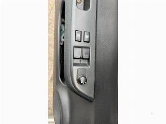 Suzuki Swift Swift (ZA/ZC/ZD1/2/3/9), Hatchback, 2005 / 2011 1.3 VVT 16V picture 14