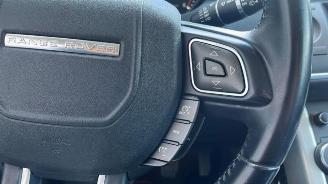 Land Rover Range Rover Evoque Range Rover Evoque (LVJ/LVS), SUV, 2011 / 2019 2.2 eD4 16V picture 16