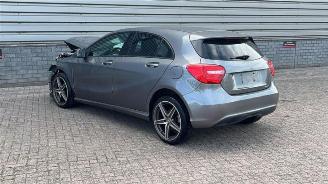 Sloopauto Mercedes A-klasse A (W176), Hatchback, 2012 / 2018 1.5 A-180 CDI, A-180d 16V 2015/5